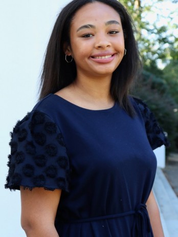 Aubrey Ellen Wilson-Wade