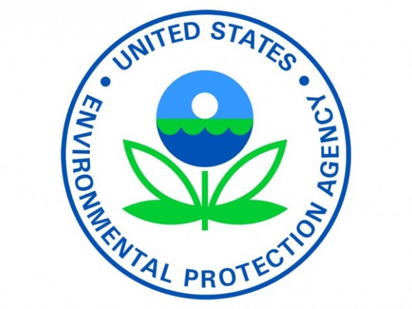 EPA Logo