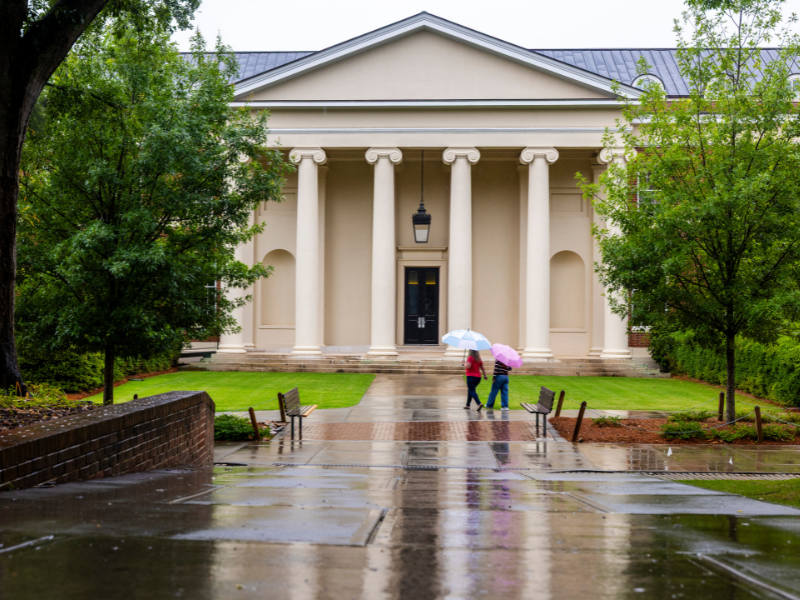 UGA-Specific GEPA Environmental Checklist & Evaluation Form