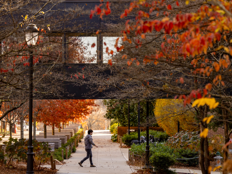 Environmental Affairs