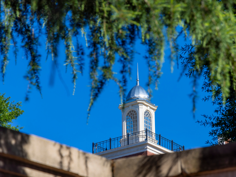 UGA Finance & Administration